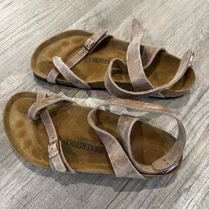 Birkenstock Sandals